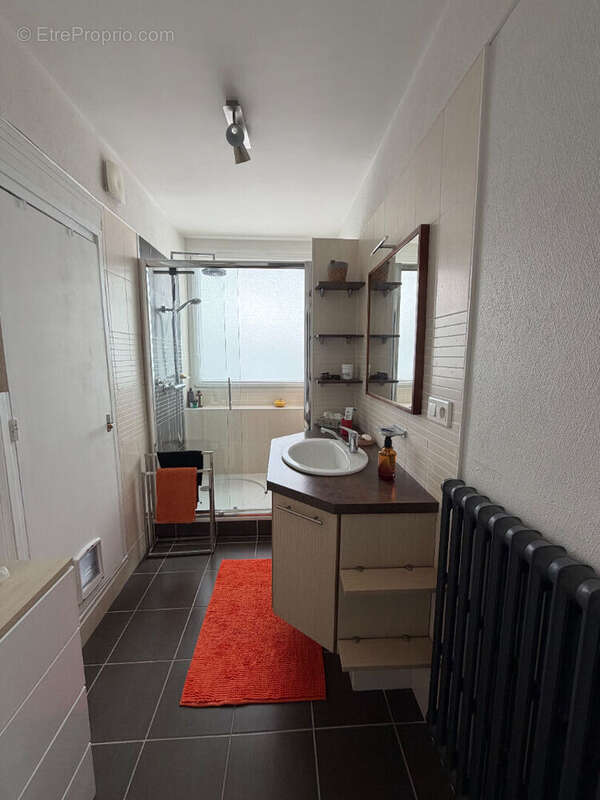 Appartement à LORIENT