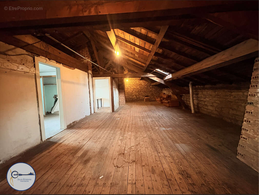 Appartement à EPINAL