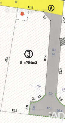 Photo 5 - Terrain à SAINT-QUENTIN-LA-POTERIE