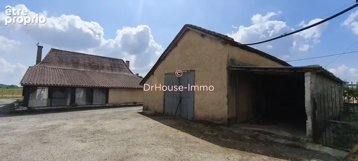 Maison 5 pièces 126 m² à vendre à Lamonzie-Saint-Martin (24680) - photo 32