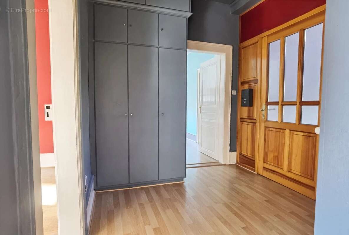 Appartement à COLMAR