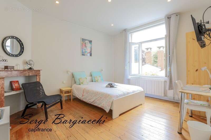 Appartement à DOUAI