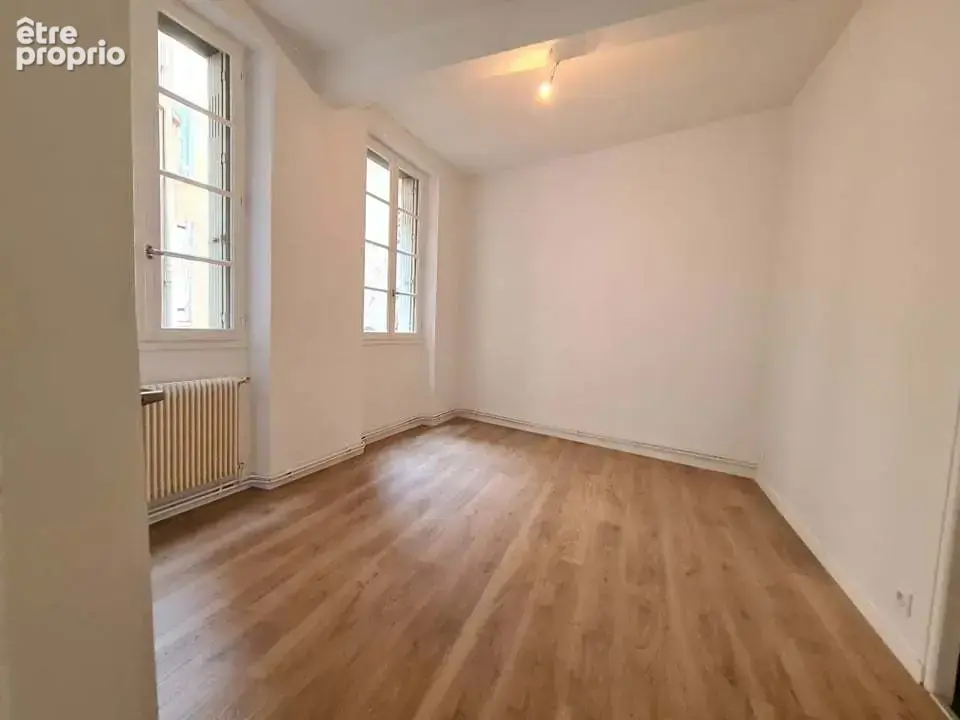 ST GEORGES, T2 de 41,04 m2 - photo 5