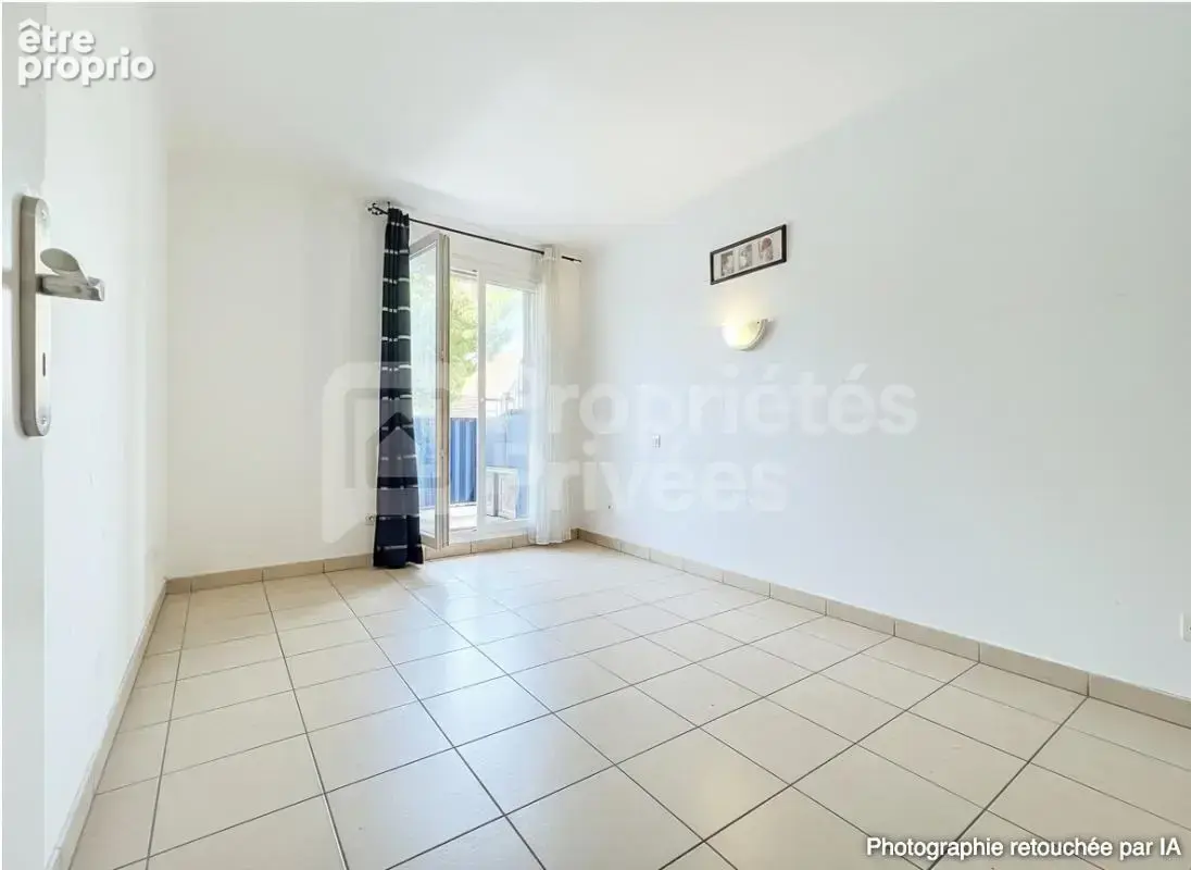 Appartement Golf Juan 3 pièces 57 m2 - photo 7