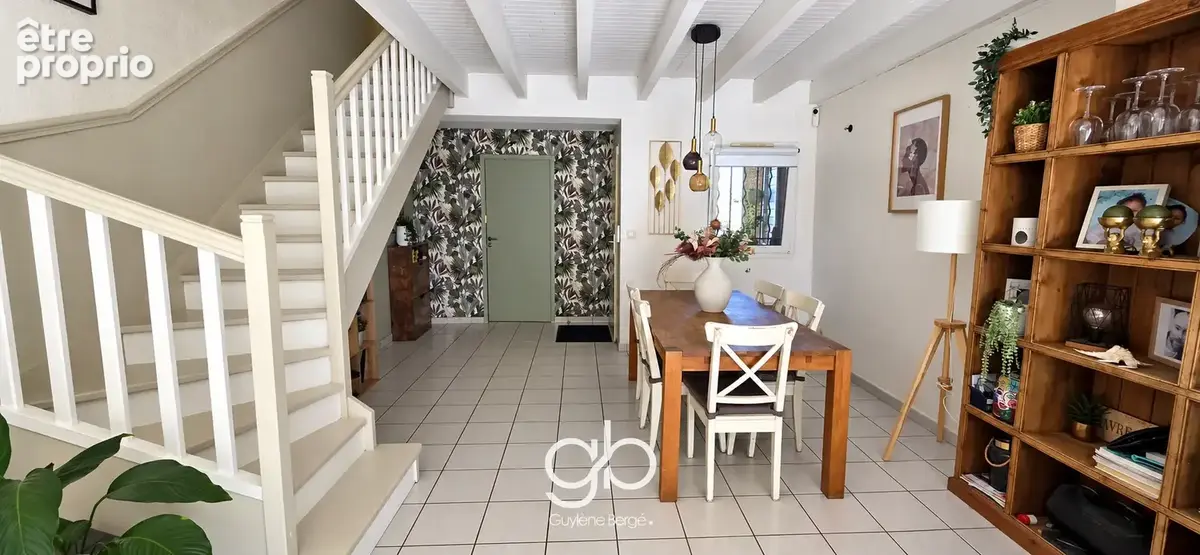 Maison familiale à Montpellier - 119 m2, 5 chambres, jardin et tramway à 50 m - photo 3