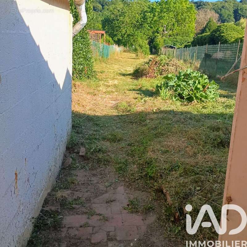 Photo 3 - Maison à LIANCOURT