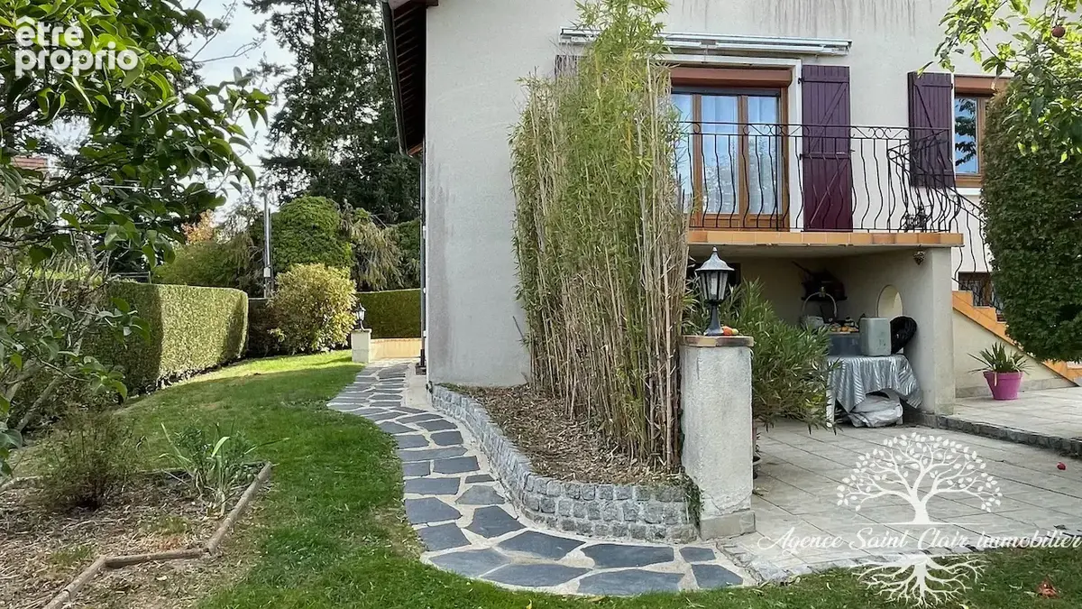 Maison 3 chambres proche centre ville Conches - photo 25