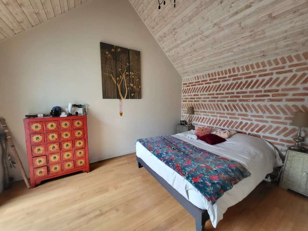 Maison à SAINT-MOLF