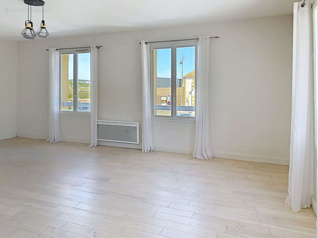 Appartement à MARTILLAC