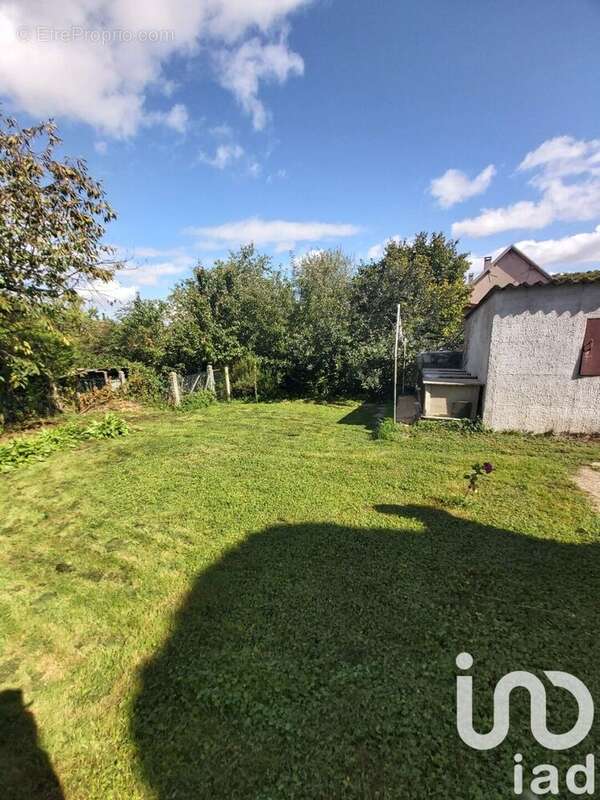 Photo 4 - Maison à SAINT-MARTIN-DU-TERTRE