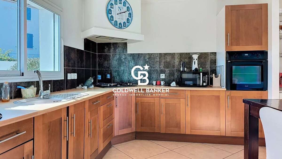 Maison à LES SABLES-D'OLONNE