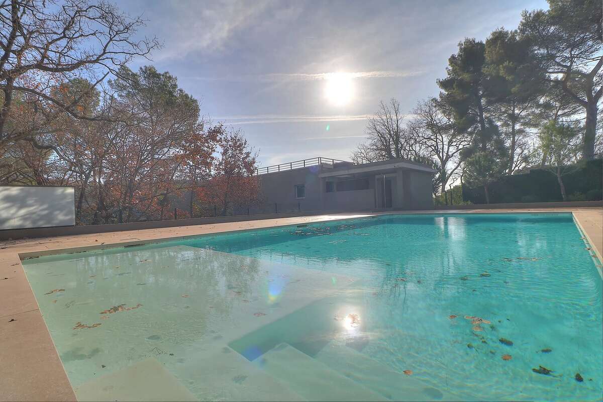 Appartement à MOUGINS