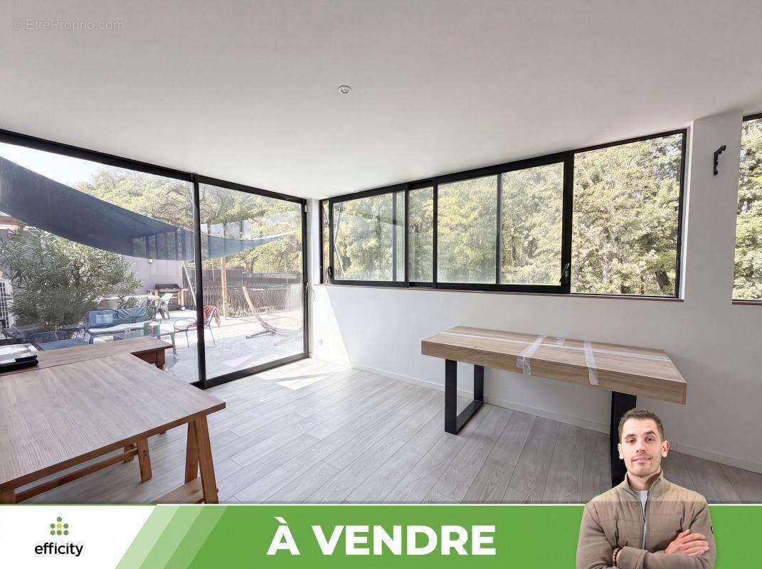 Maison 230 m² à Montamise  - photo 9