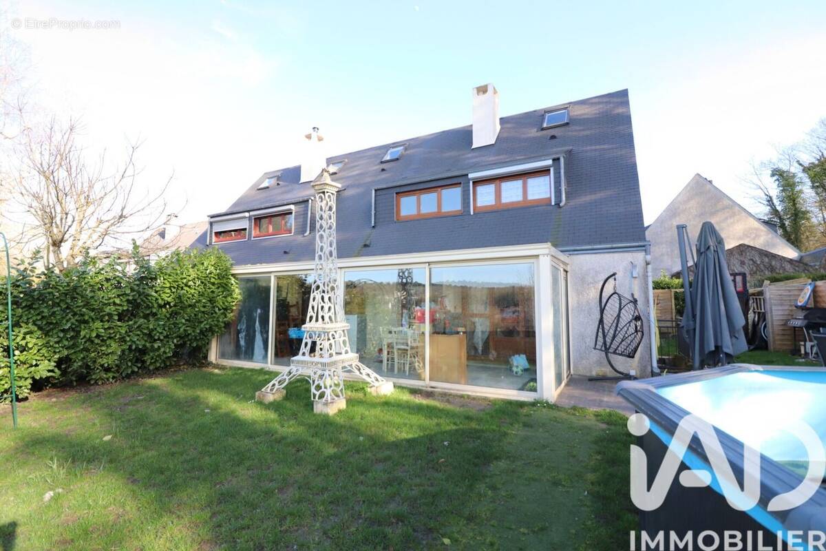 Photo 1 - Maison à AVON