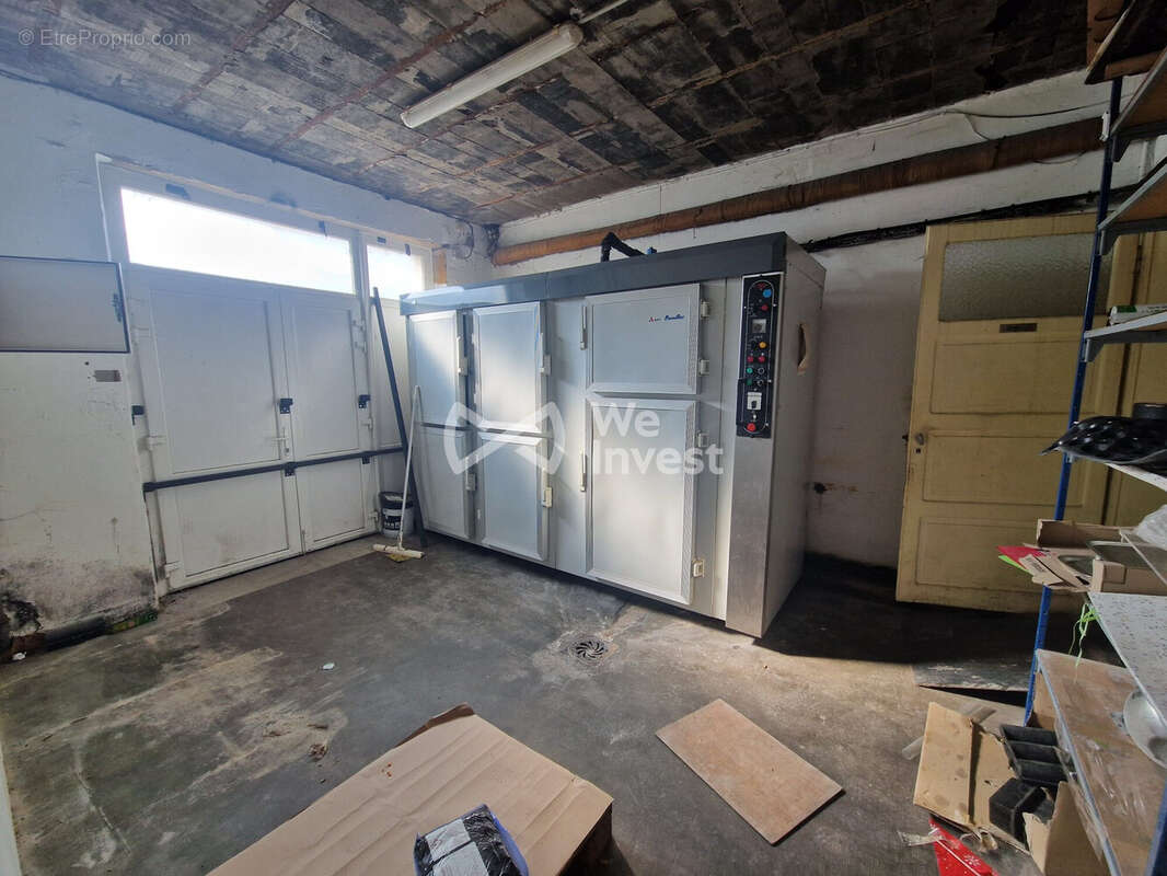 Appartement à PULLIGNY