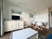 Appartement à ARZON