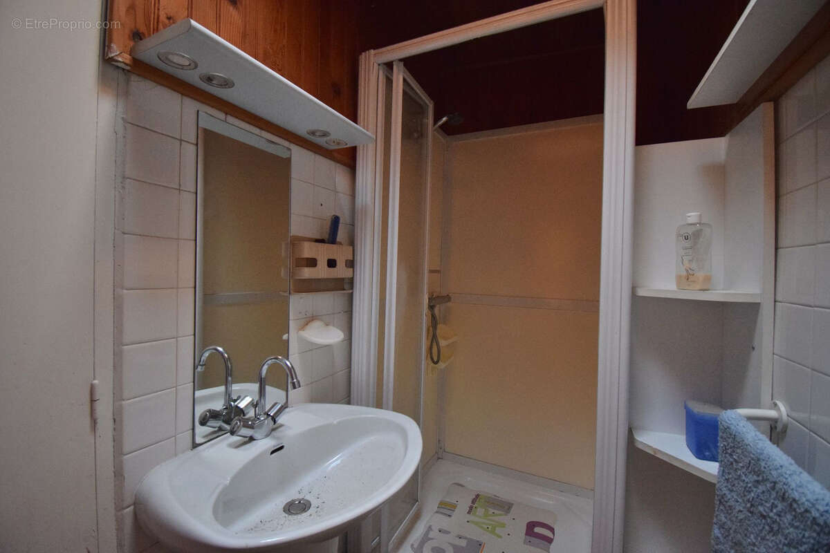 Maison à SAINT-PHILBERT-DE-BOUAINE