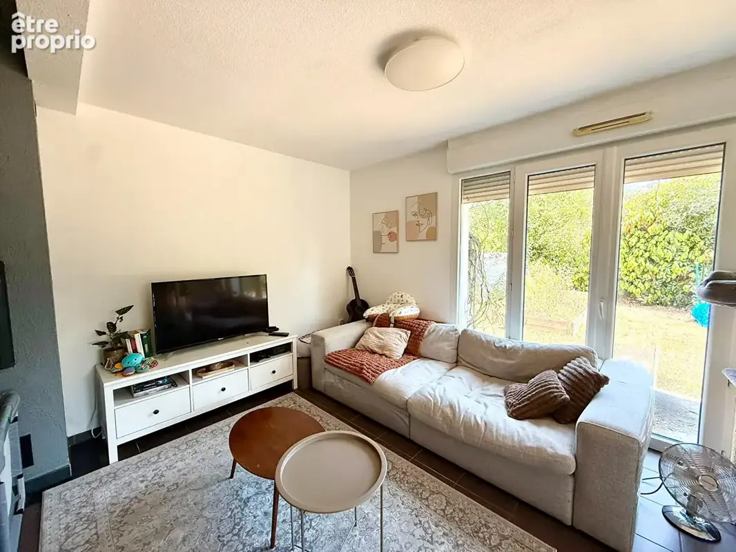 Maison Bayonne 4 pièces 81 m2 - photo 5