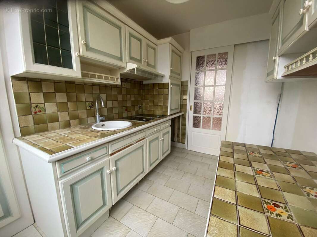 Appartement à YERRES