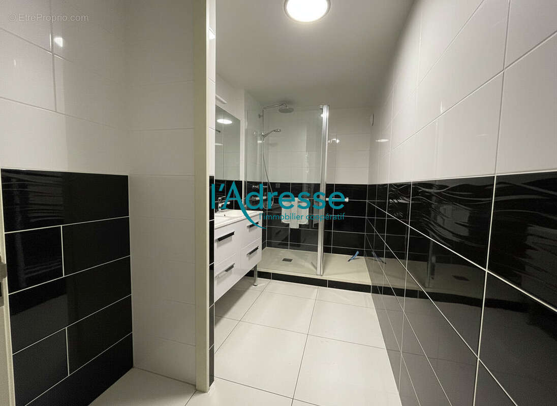Appartement à CHATEAUBRIANT