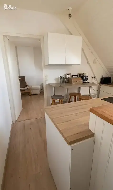 Immeuble Saint-pierre-des-corps - photo 10