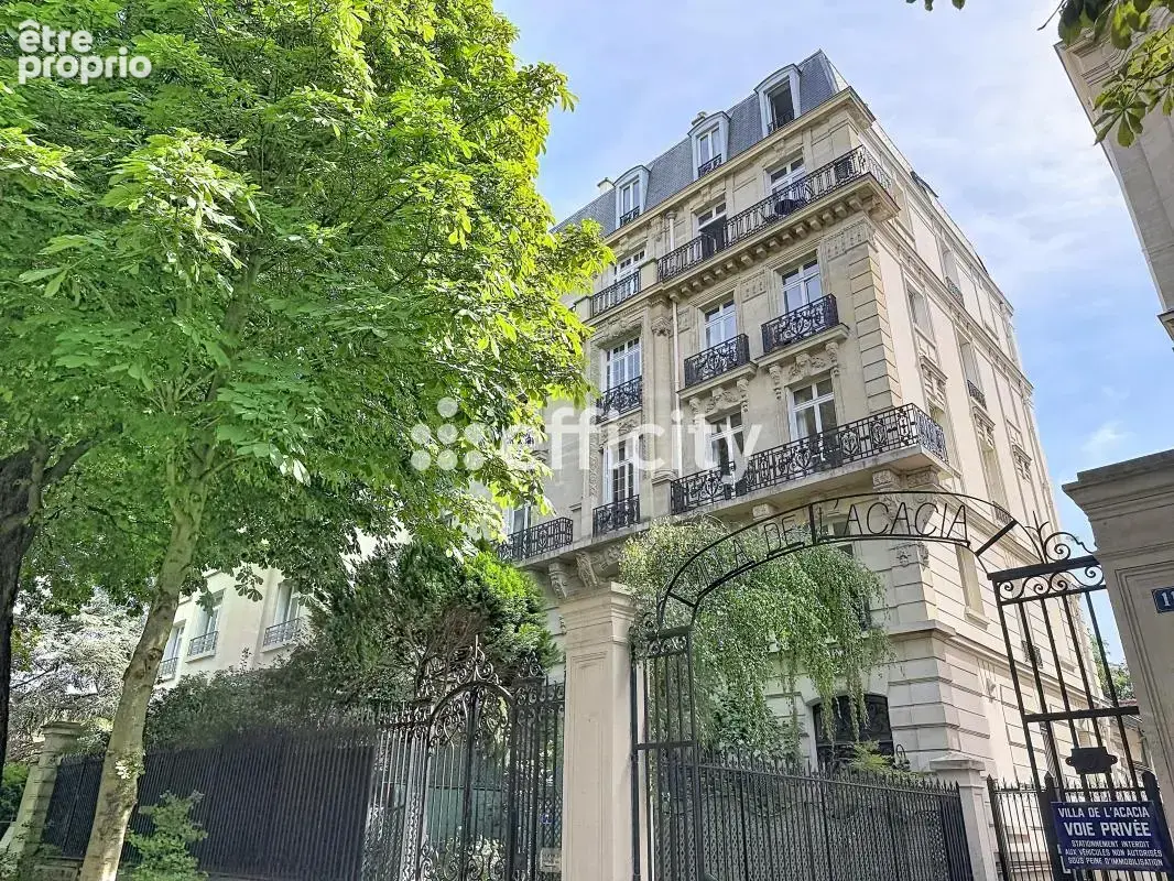 Appartement - photo 3
