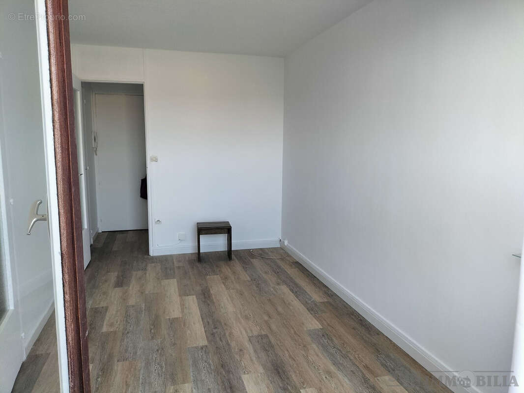Appartement 21 m² à Nice  - photo 6