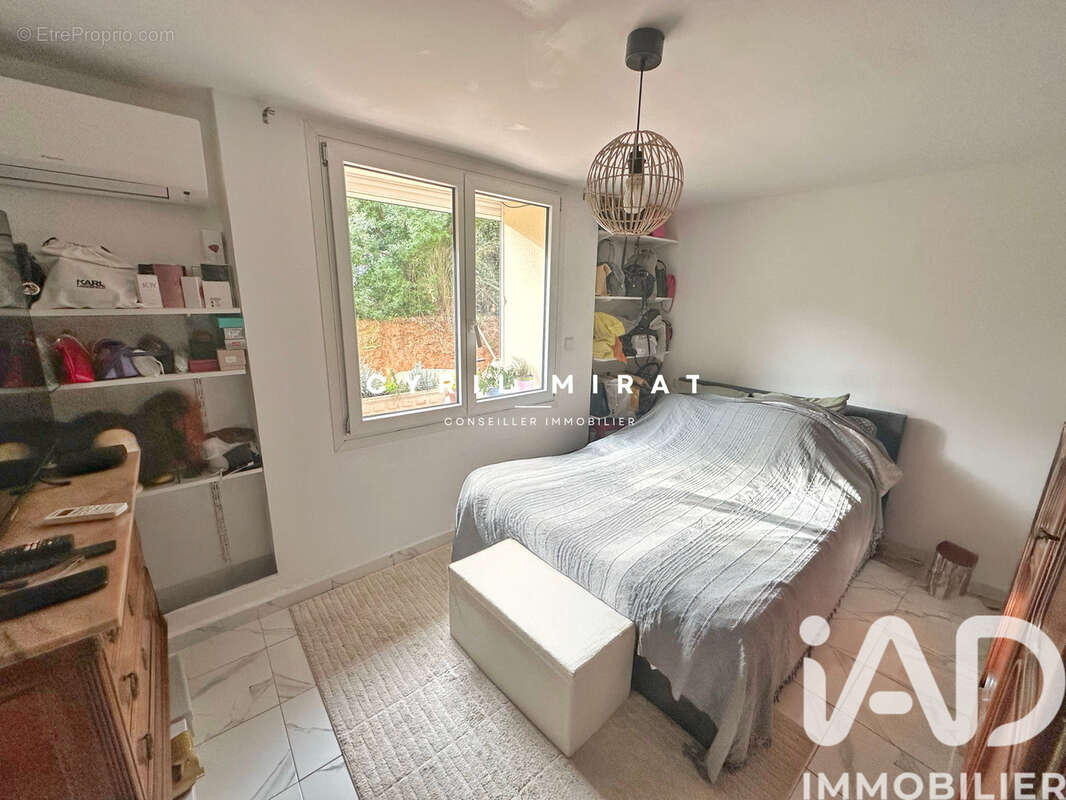 Photo 4 - Appartement à LA SEYNE-SUR-MER