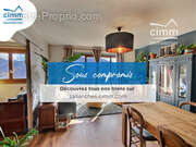 Appartement à PASSY