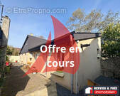 Maison à HERMANVILLE-SUR-MER