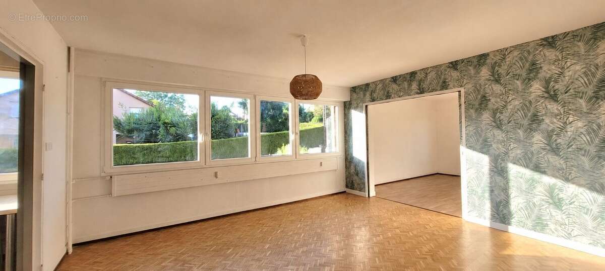 Appartement à SAINT-DIE-DES-VOSGES