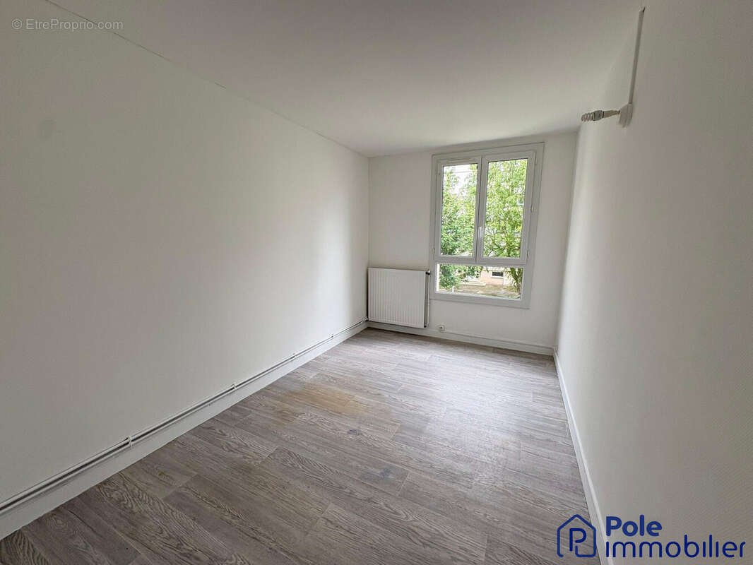 POLE IMMOBIER CAEN RIVE GAUCHE  - Appartement à CAEN
