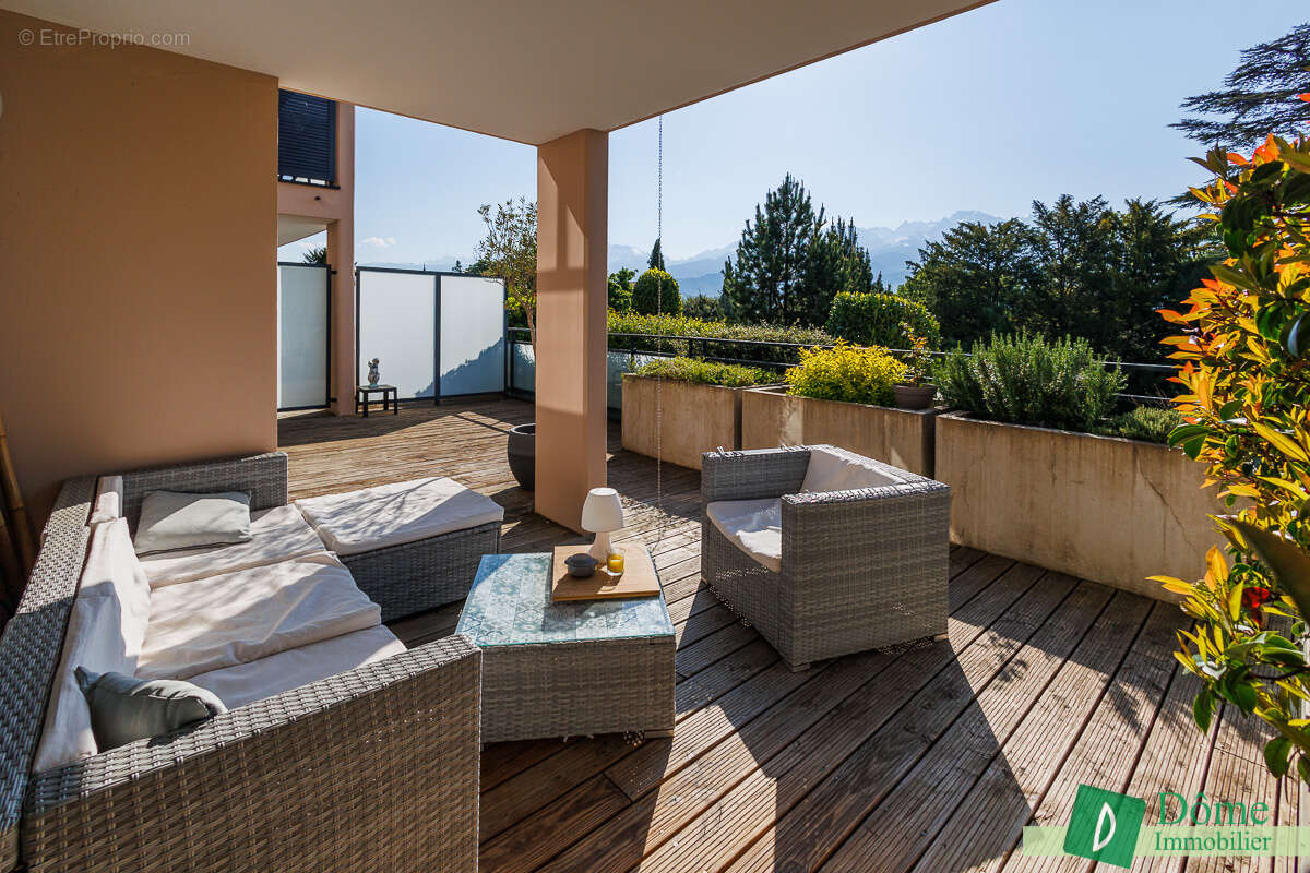 Appartement à BIVIERS