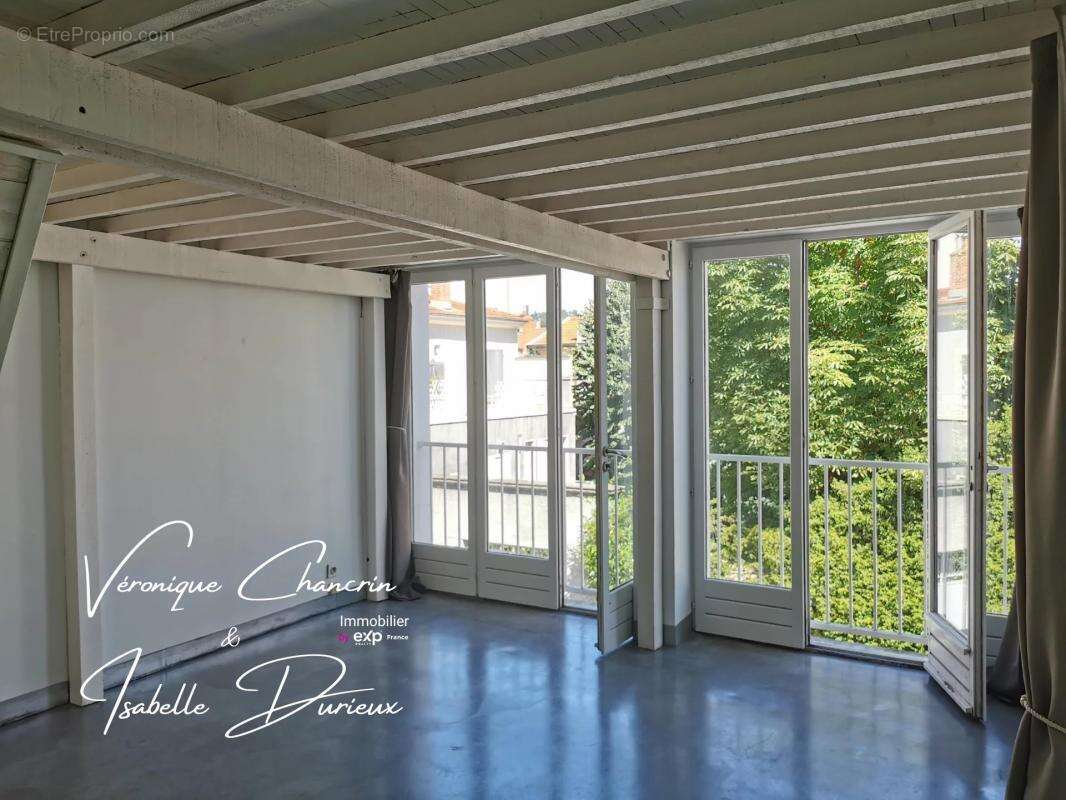 Appartement à LYON-7E