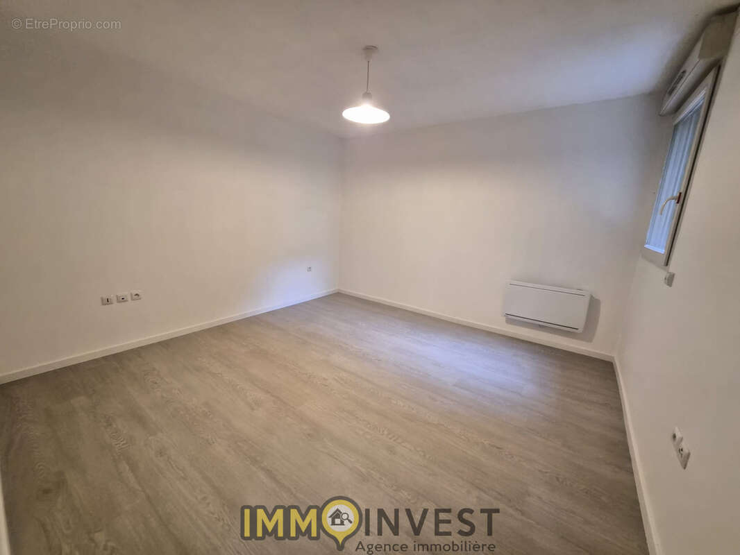 Appartement à LIMOGES