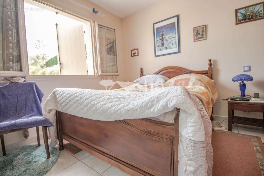 Appartement à LES VANS