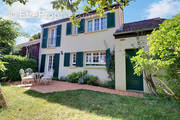 Maison à RAMBOUILLET