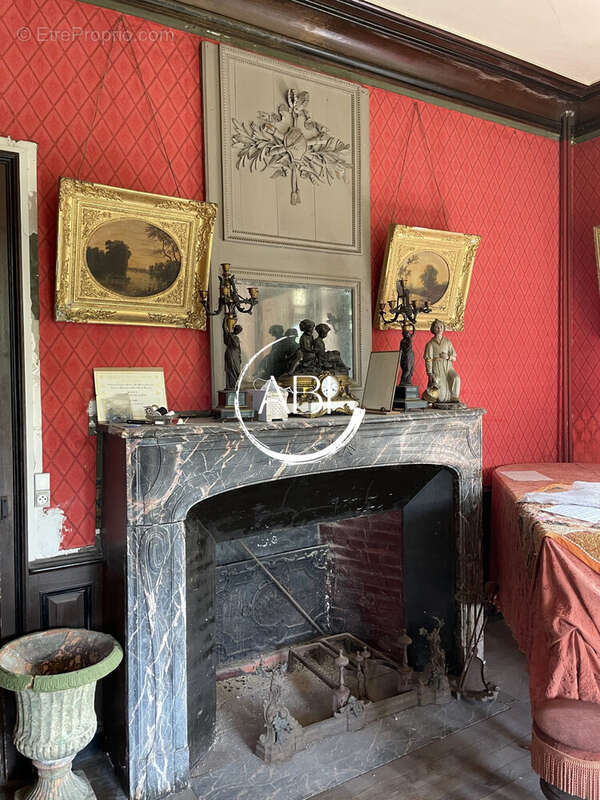 Maison à BAGNOLES-DE-L&#039;ORNE