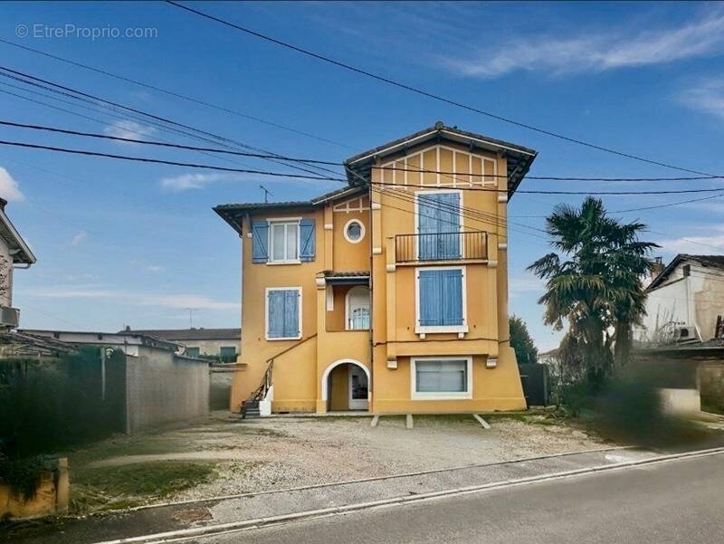 Appartement à MONTAUBAN