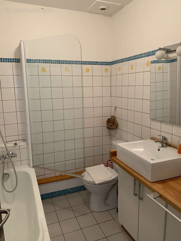 Maison à CARCASSONNE