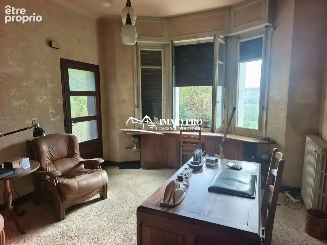 Gimont    Maison avec Piscine & Dépendance - photo 8