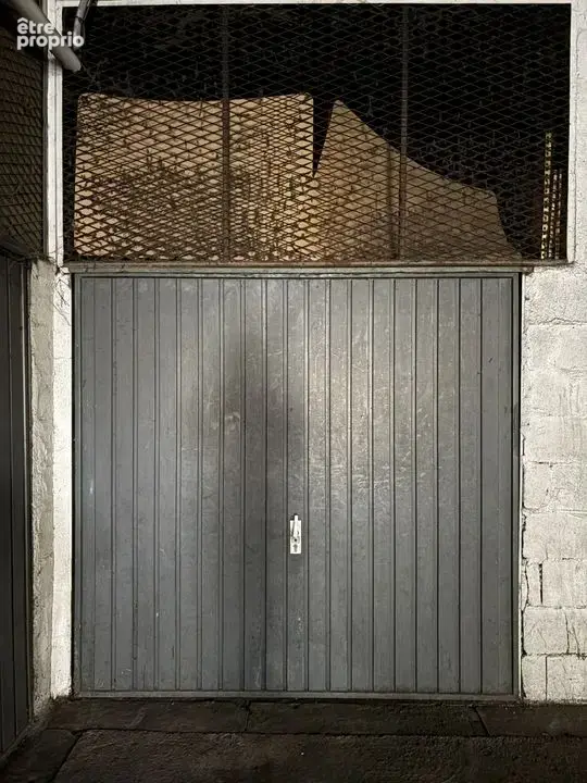Parking à ORLEANS