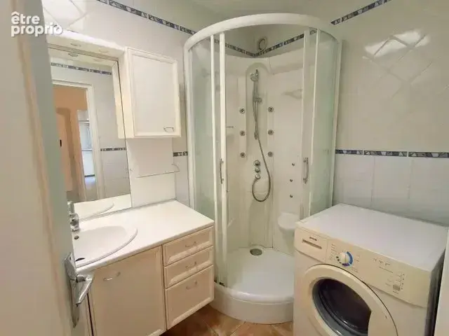 Appartement les vans - photo 11