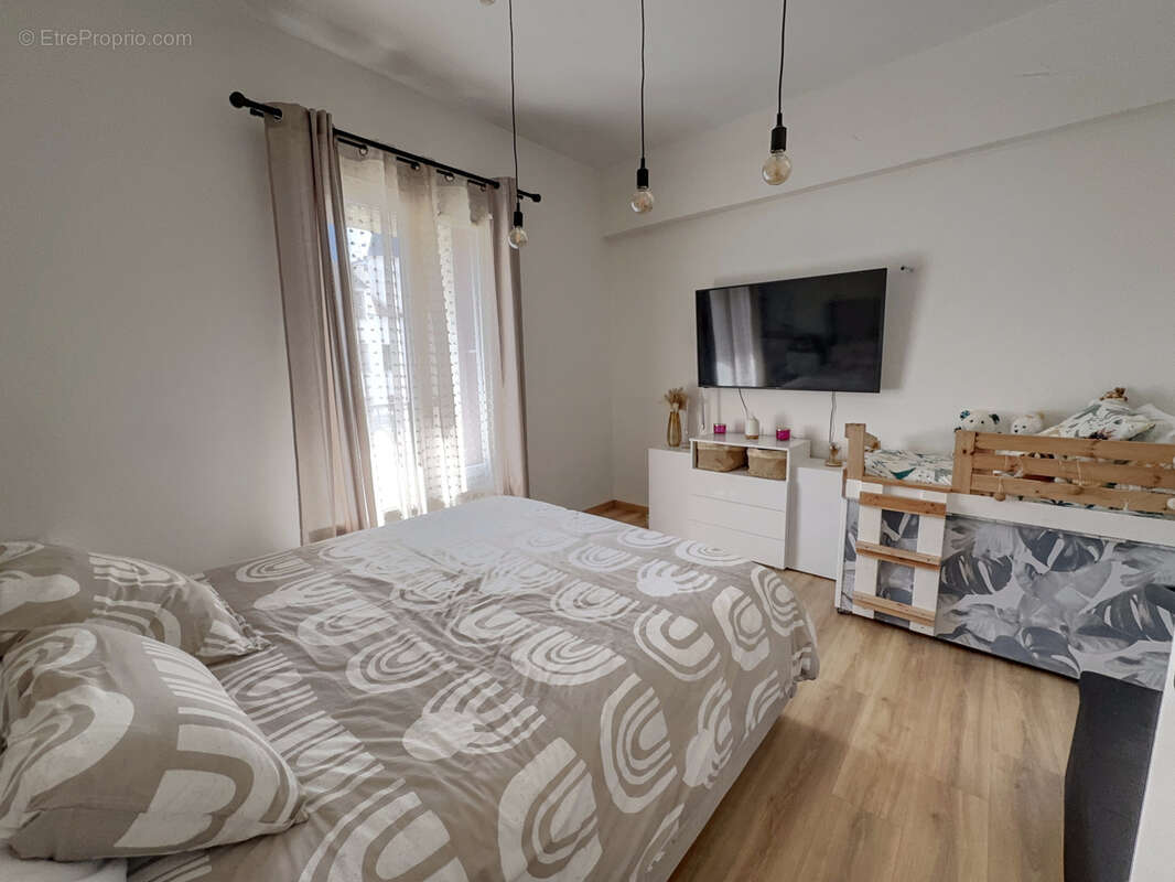 Appartement à OZOIR-LA-FERRIERE