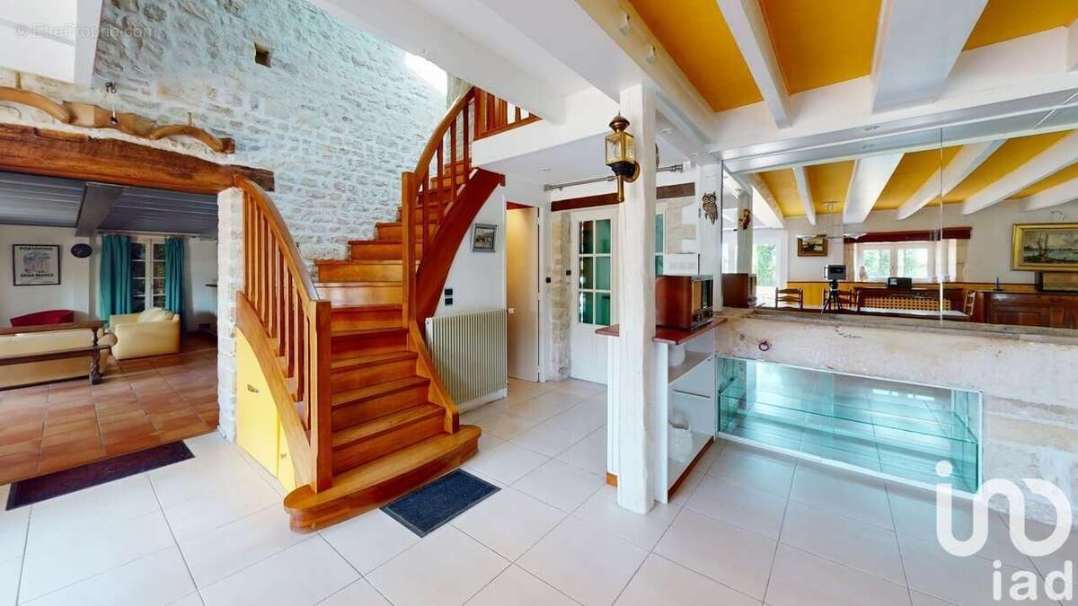 Photo 4 - Maison à SAINTE-SOULLE
