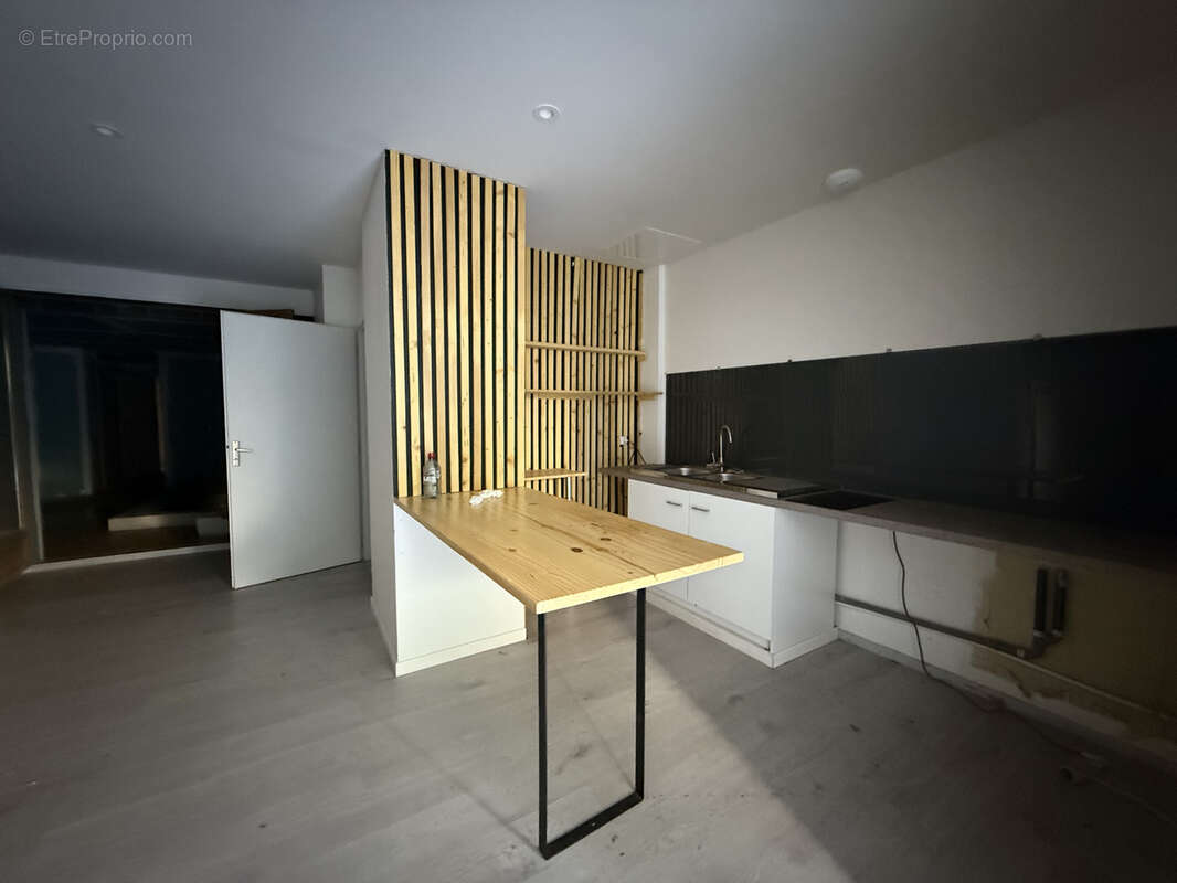 Appartement à SAUMUR