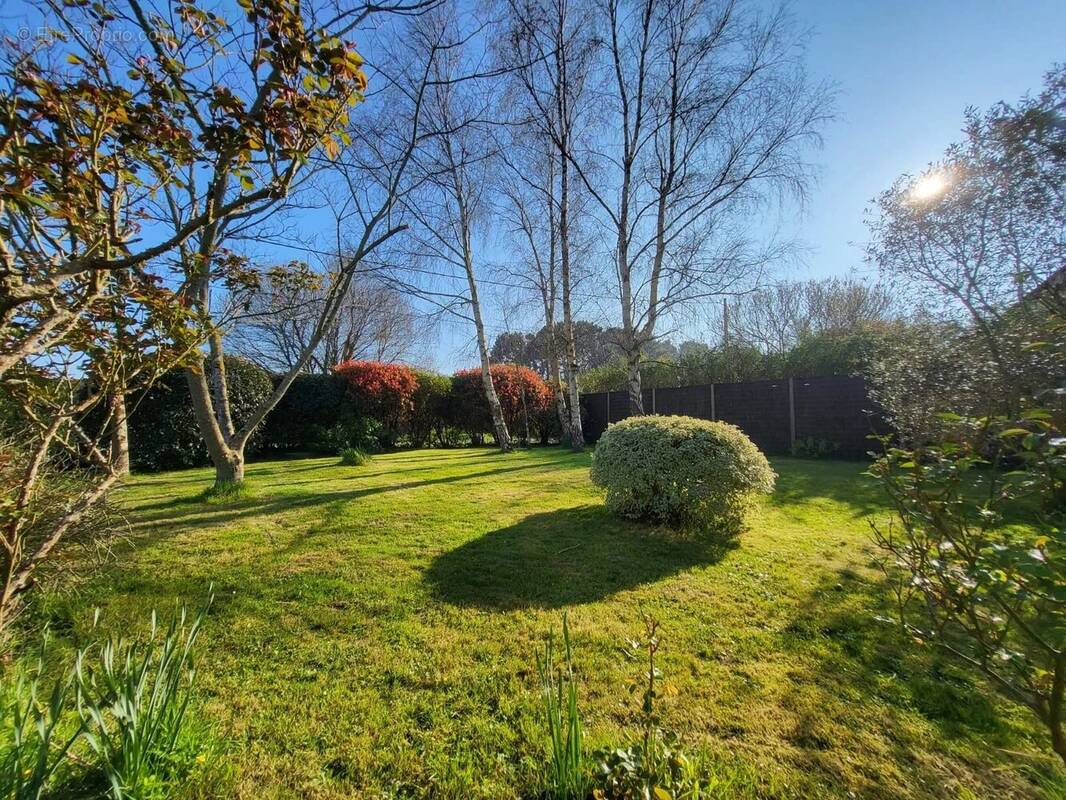 Maison à PIRIAC-SUR-MER