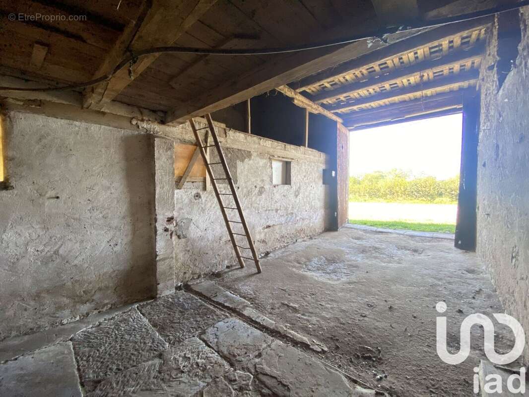 Photo 7 - Maison à HESSE