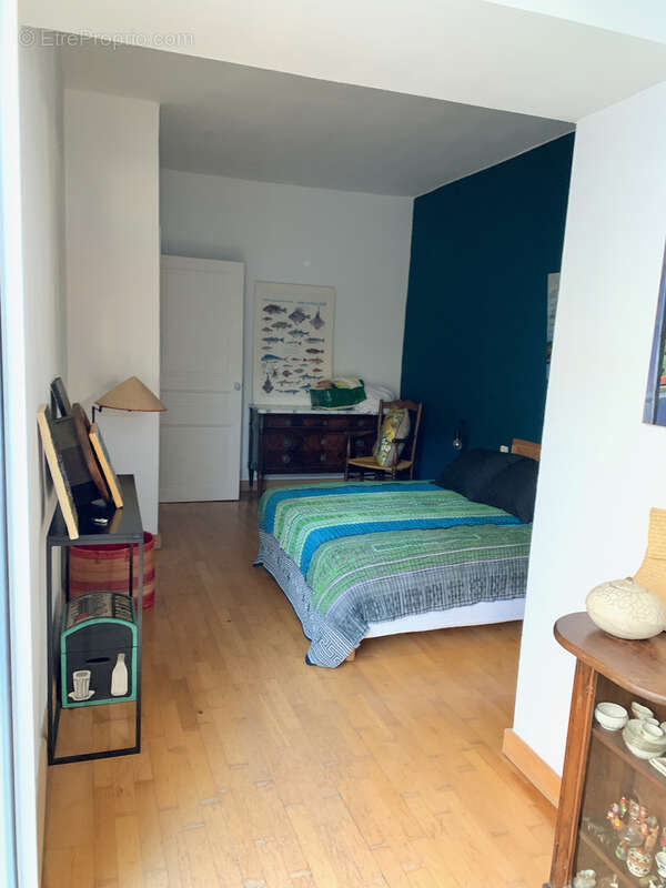 Maison à MONTPELLIER