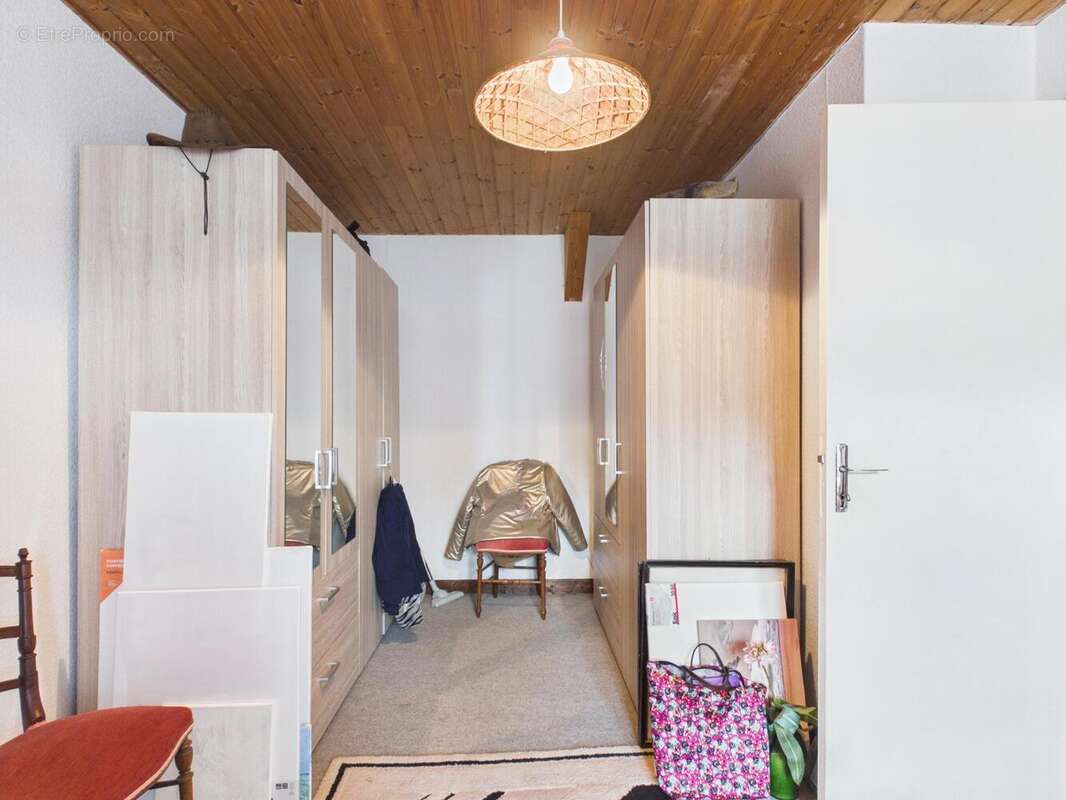 Photo 9 - Maison à AGON-COUTAINVILLE